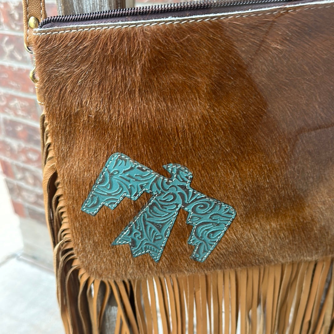 Thunderbird Gypsy Crossbody