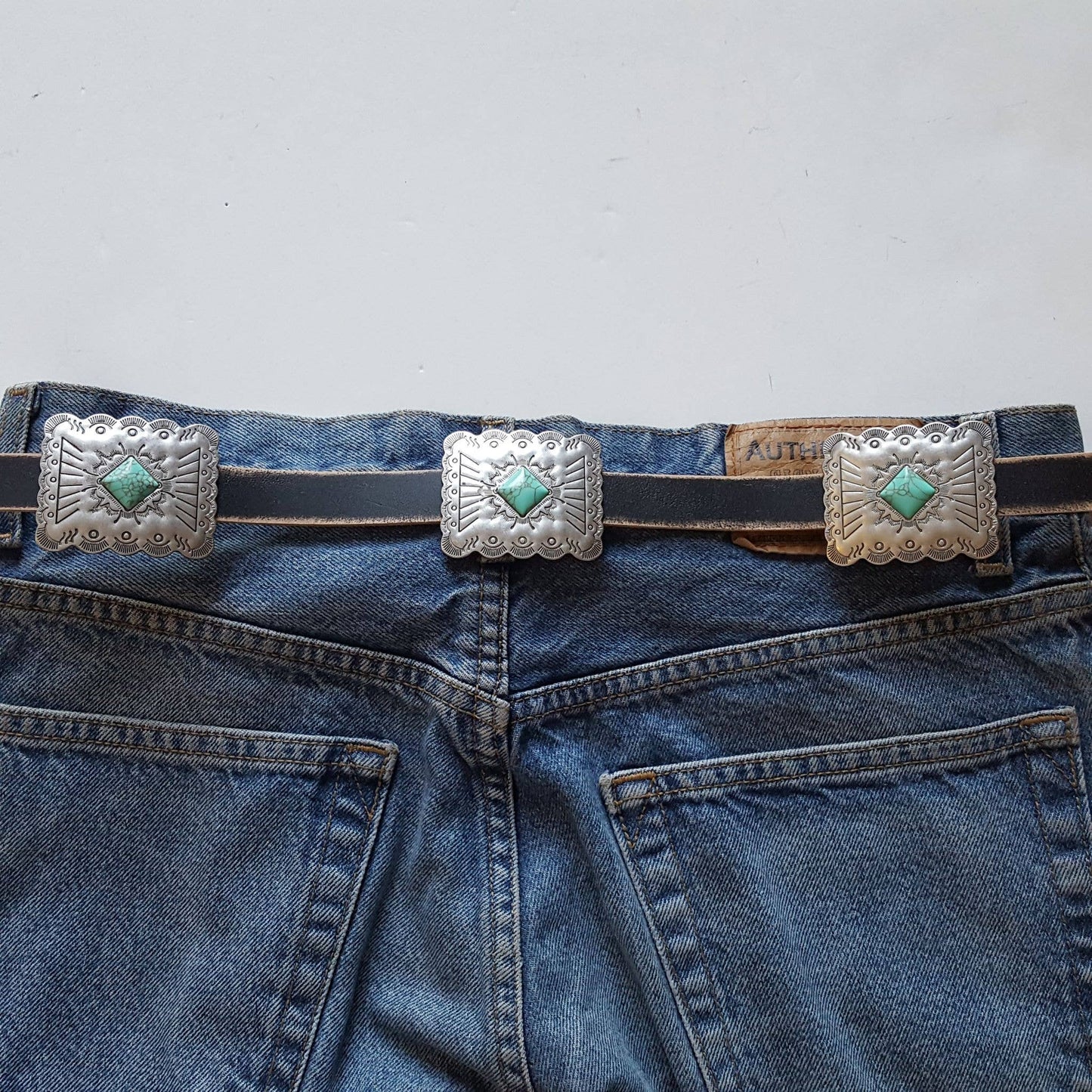 Buckholts Belt