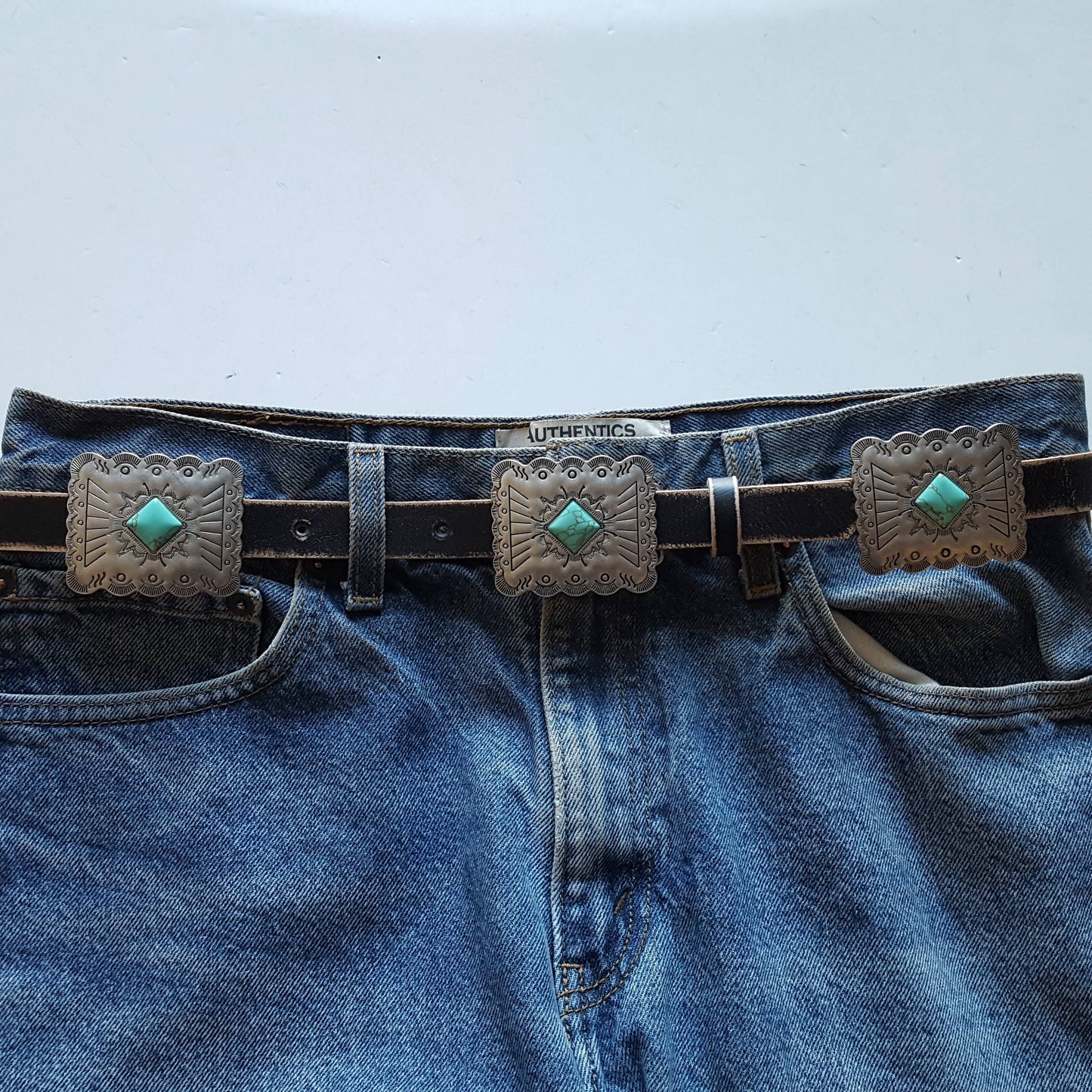 Buckholts Belt