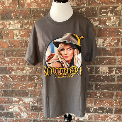 Southern Charm Tee