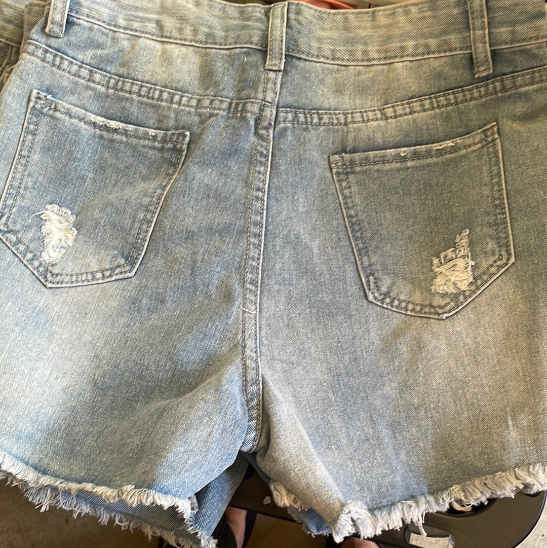 Gone Country Shorts