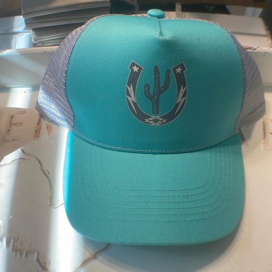 Lady Luck Cap