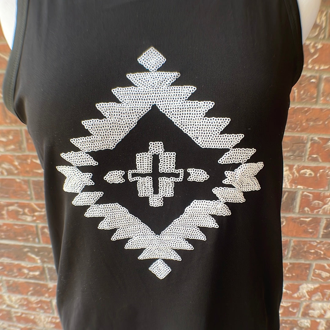 Aztec Galuxy Shirt