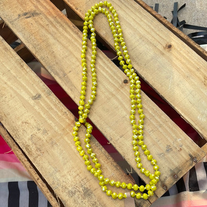 Bless Your Beads