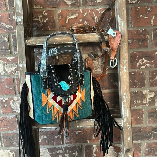 Eagle Pass Handbag