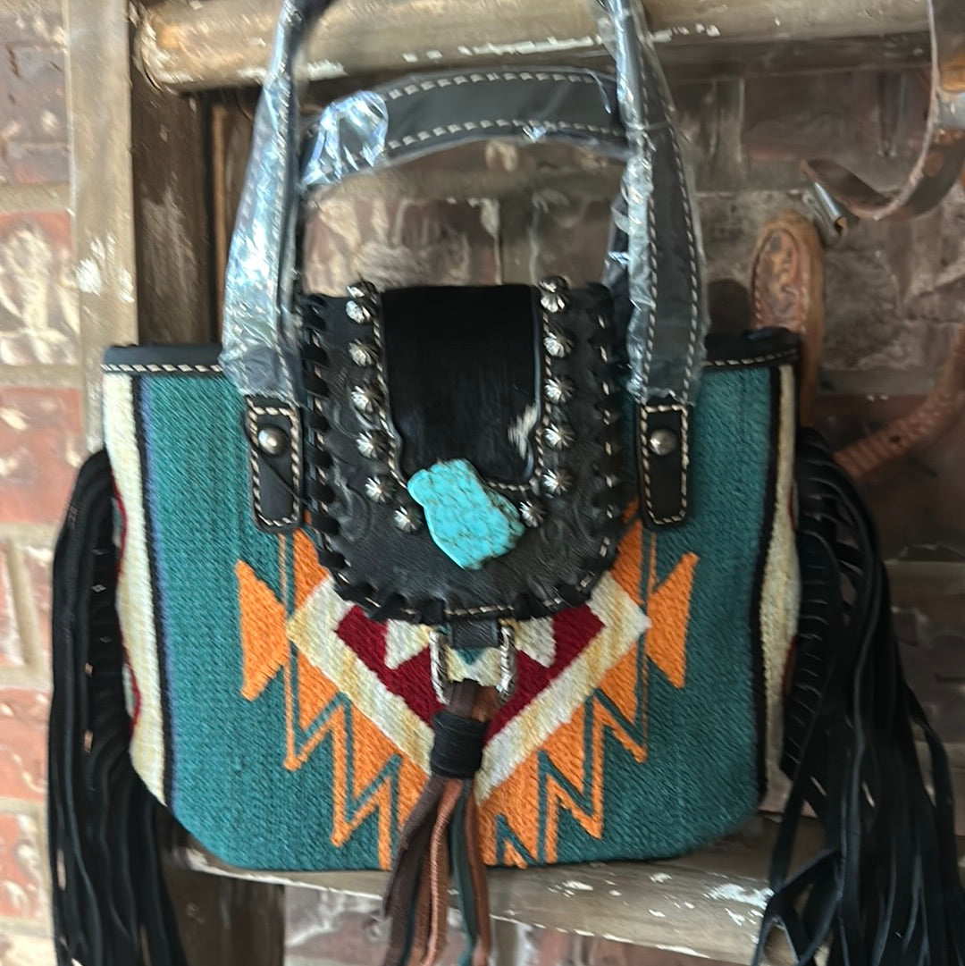 Eagle Pass Handbag