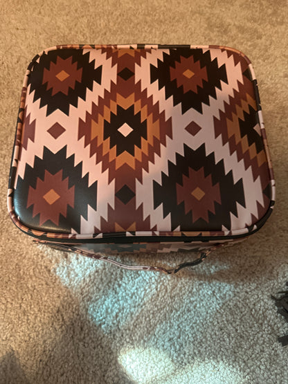 Make-up/ Jewelry Cases