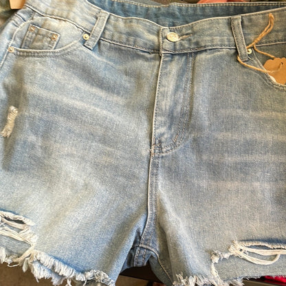 Gone Country Shorts