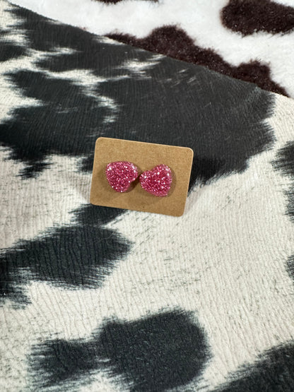 Be My Valentine Earrings