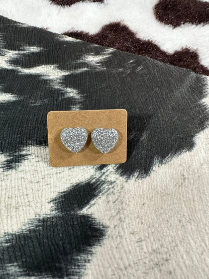 Be My Valentine Earrings