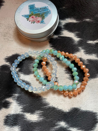 Bead Bracelet