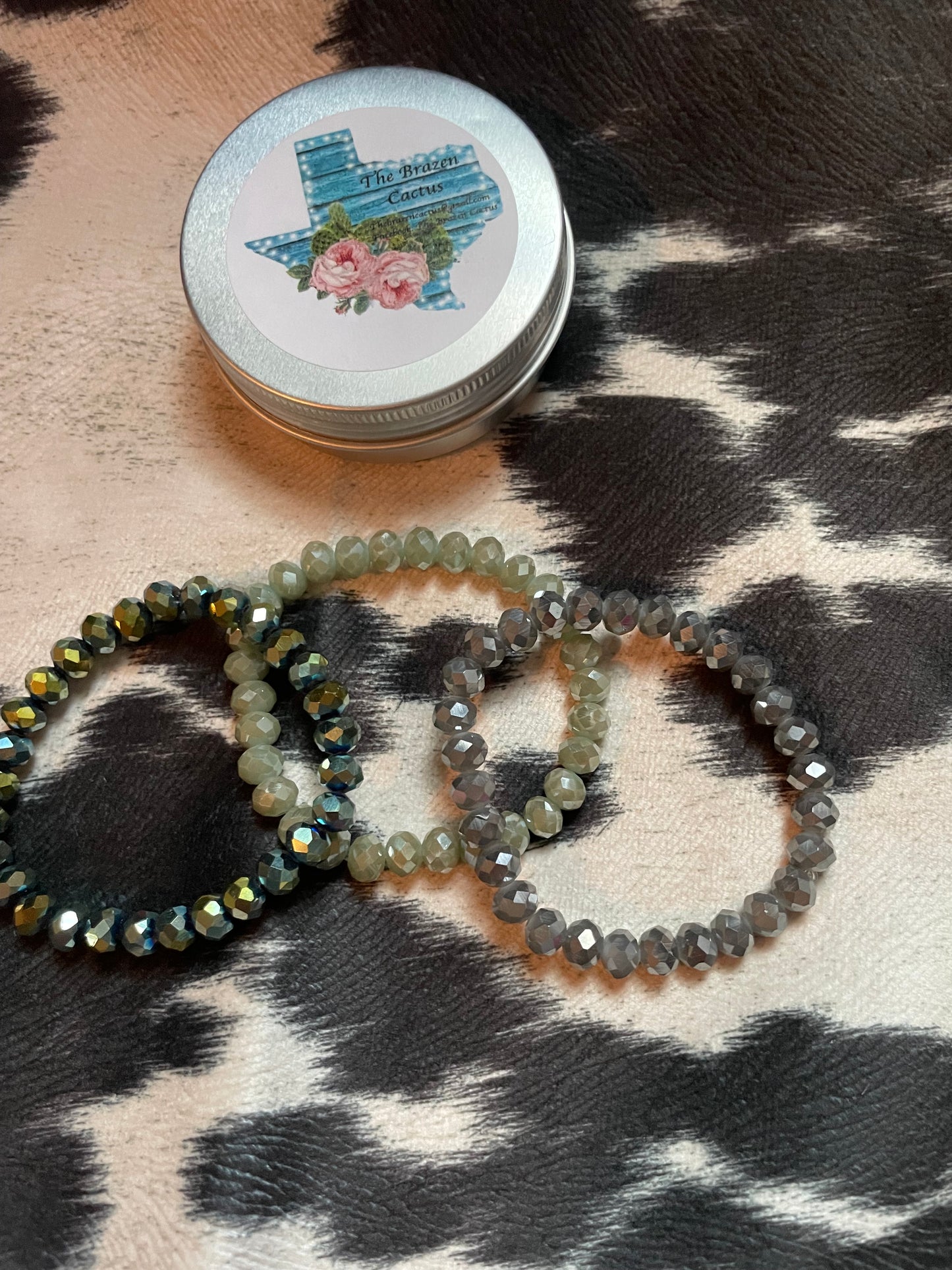 Bead Bracelet