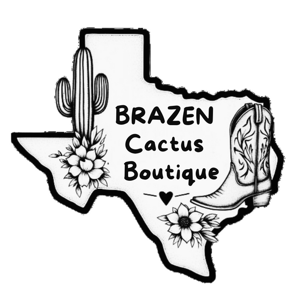 Brazen Cactus Boutique