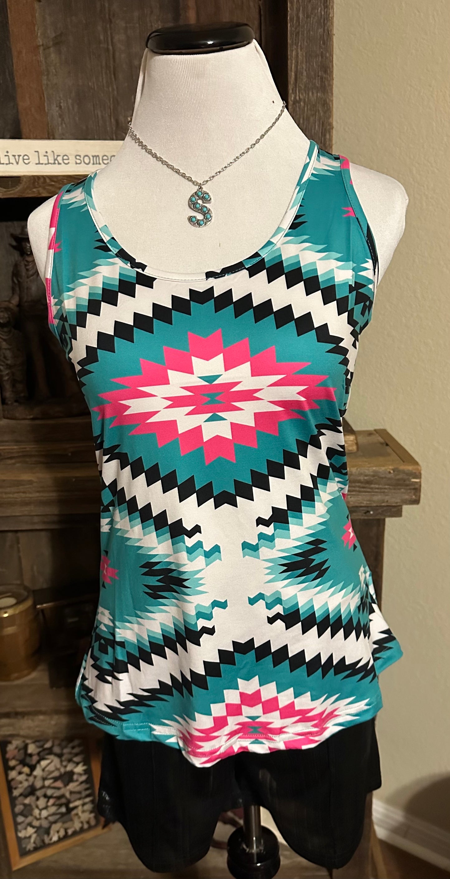 Beach Babe Tank